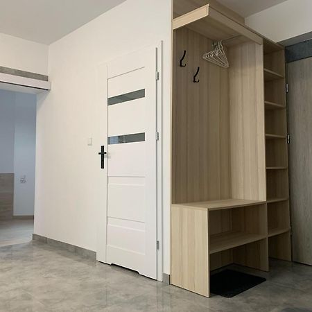 Apartamenty Sw.Rocha 比亚韦斯托克 外观 照片