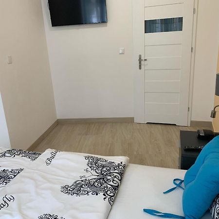 Apartamenty Sw.Rocha 比亚韦斯托克 外观 照片