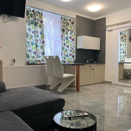 Apartamenty Sw.Rocha 比亚韦斯托克 外观 照片