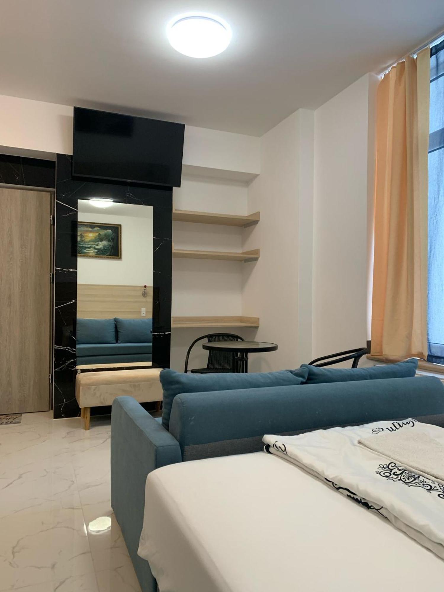 Apartamenty Sw.Rocha 比亚韦斯托克 外观 照片