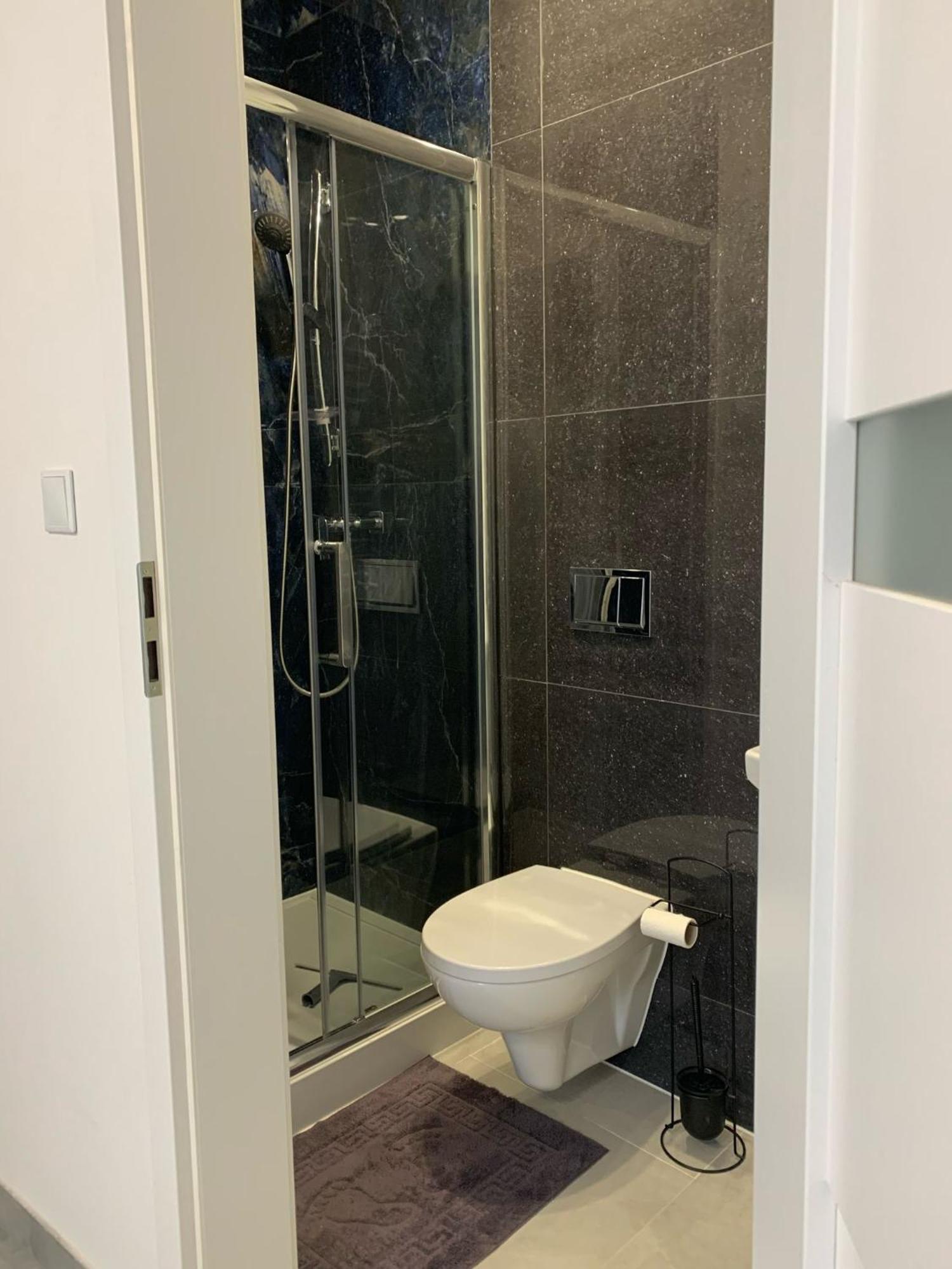 Apartamenty Sw.Rocha 比亚韦斯托克 外观 照片
