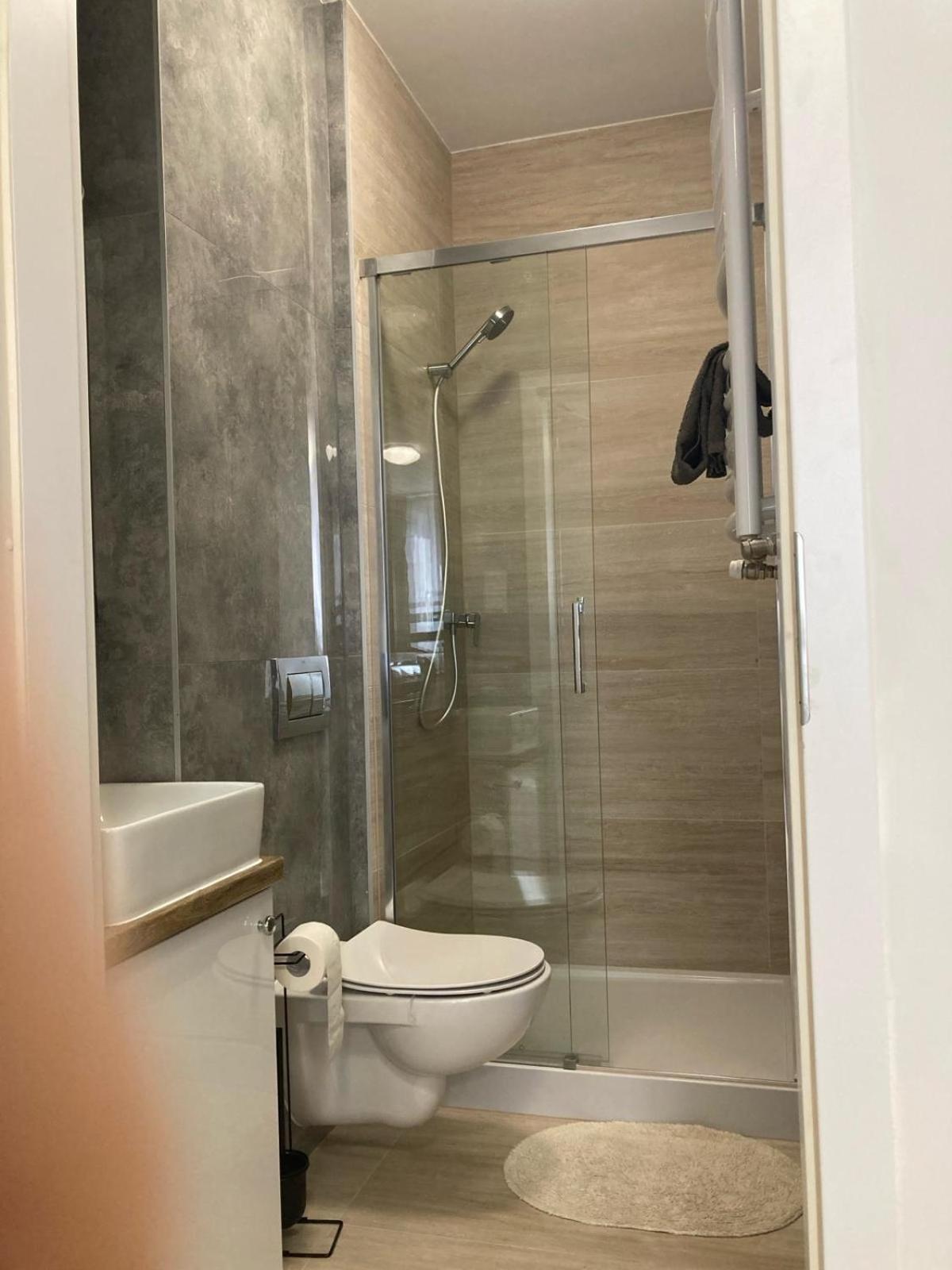 Apartamenty Sw.Rocha 比亚韦斯托克 外观 照片