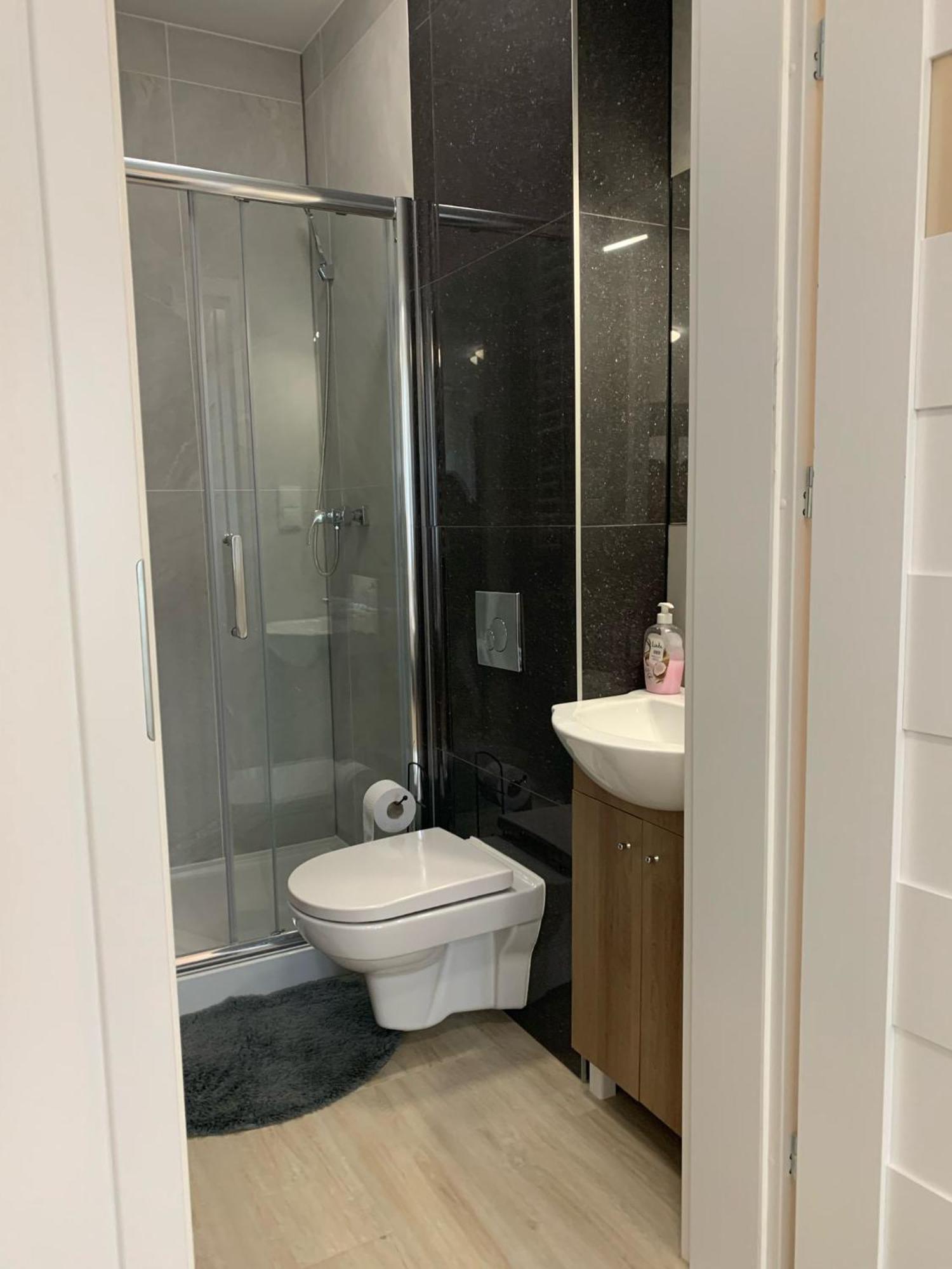 Apartamenty Sw.Rocha 比亚韦斯托克 外观 照片