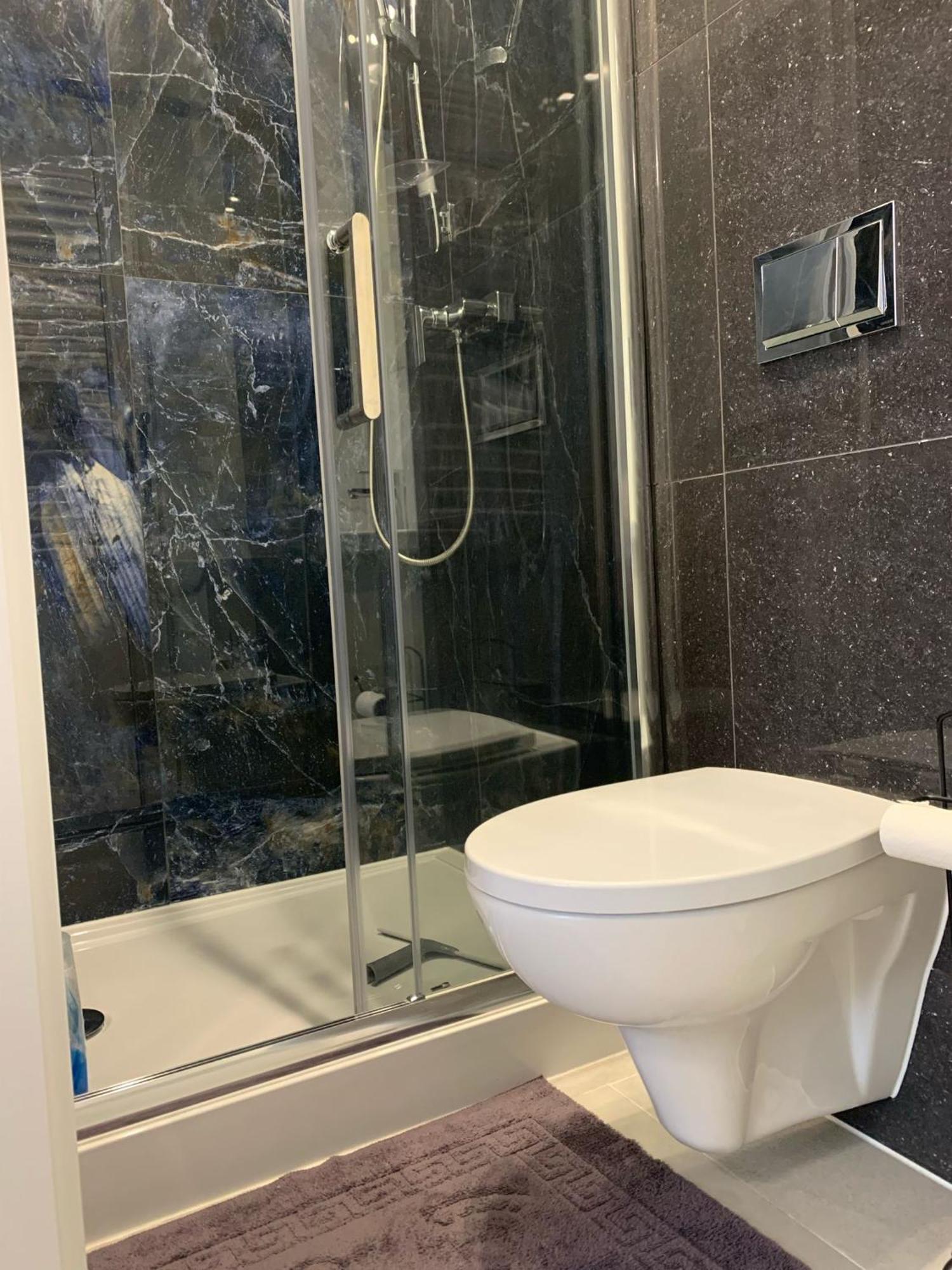 Apartamenty Sw.Rocha 比亚韦斯托克 外观 照片